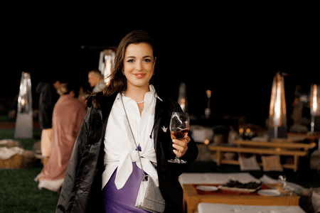 Юлия Сараева, MediaSniper